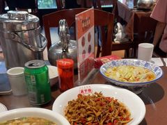 -天下客饭店(中山路店)
