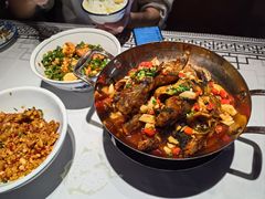 -湘语·湖南家常菜(新洲店)