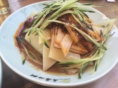 -老磨油饼(高陵店)