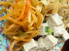 -老三羊汤【北兴隆街店】