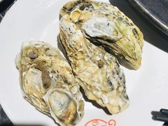 -火锅岛潮牌自助餐厅(天津天佑城店)