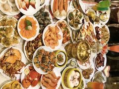 -芭菲盛宴·环球美食(袁家岗店)