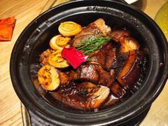 -吴越荣记苏州菜·松鼠桂鱼100%活鱼现做(斜塘老街店)