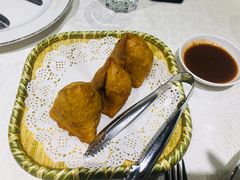 -恒河传奇印度餐厅GANGES