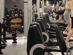 -OXYGYM 奥美氧舱运动中心(领展购物广场·中关村店)