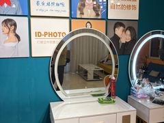 -爱定格照相馆.证件照(周浦万达店)