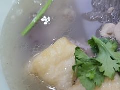 -鸡鸣汤包(仙林店)