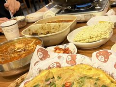 -多宾韩国料理(学衡路店)