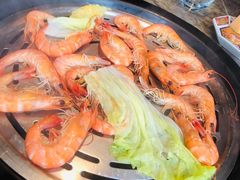 -日进一片海.生腌海鲜火锅.宵夜烧烤(三里屯总店)