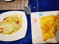 -山海餐厅