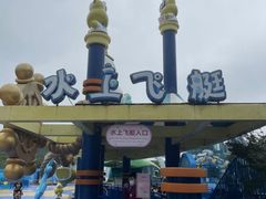 -安吉Hello Kitty乐园