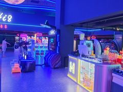 -海德温泉生活馆(朝阳大悦城店)