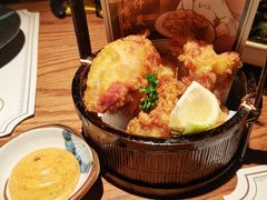 -玉川屋·深夜食堂居酒屋(柳巷店)