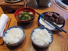 -炎蔵牛舌烤肉