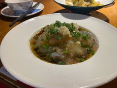 -蜀宴小调·精致家常菜(来福士店)