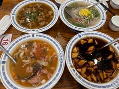 -老雒阳面馆·水席·洛阳菜(王城路店)