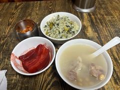 -文庙菜饭(四川北路店)