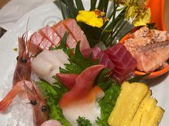 -沼津港渔市(宏伊国际广场店)