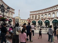 -京津佛罗伦萨小镇