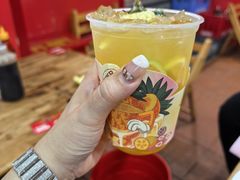 -冒椒火辣(奎星楼街店)