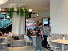 -必胜客(大坪英利店)