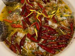 -西湖春天•老字号杭州菜(百汇店)