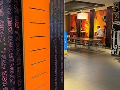 -麦当劳(金沙广场店)