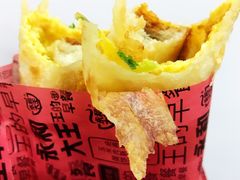 -永和大王(茉莉上新·漕宝店)