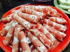 -东镇老火锅(长春路首店)