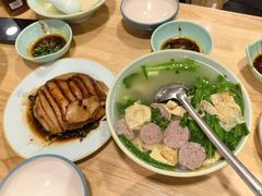 -冯记豆花店(健翔桥店)
