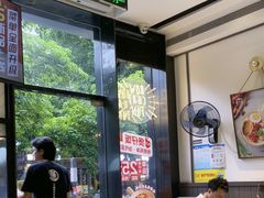-膳心记-明火四宝煲仔饭(燕南店)