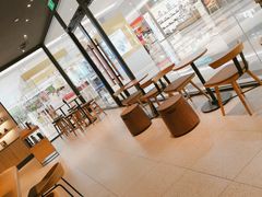 -星巴克(青岛黄岛家佳源分店)