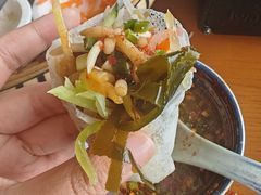 -包整·丝娃娃(一览甲秀楼风景店)