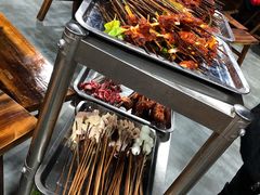 -小向麻辣烫(天街总店)