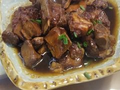 -灵福缘私房菜·农家菜(拈花湾·灵山大佛必推店)