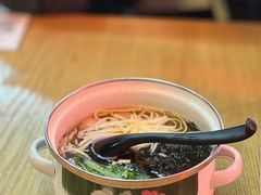 -柴爿巷·香酥鸡&馄饨(复兴中路店)