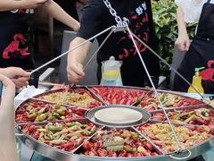 -西苑半岛·中餐厅