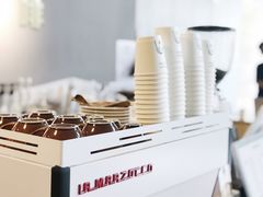 -高嶺咖啡(望京店)