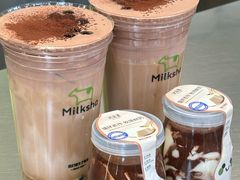 -迷客夏Milksha(圆融天幕店)