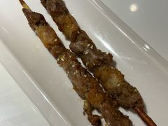 -小放牛炒菜馆(裕华万达店)