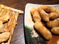 -爆炸头阿姨小四川正宗川味小吃(无任何分店)