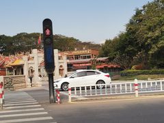 -202特色排档(五缘湾店)