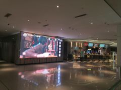 -百丽宫影城(CGS激光苏宁广场店)