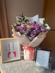 -哈佛宝贝月子会所(登封店)