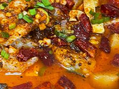 -缘久缘米粉(新街口店)