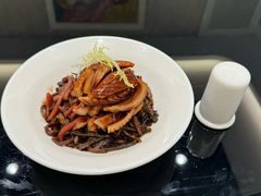 -新南华大酒店(广中店)
