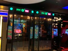 -万达影城(浦西万达广场激光IMAX店)