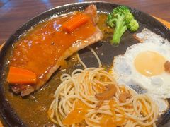-豪享来牛排(人民店)