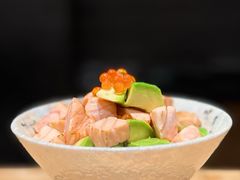 -水之惠鲜鱼料理(王府大街店)