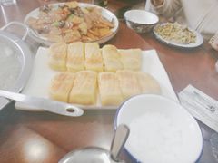 -老韩甸杀猪菜(汉广街店)